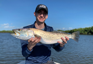 big trout new smyrna beach fl