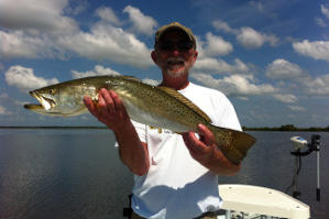 indian river gator trout