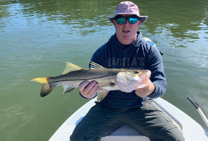 indian river snook fishing