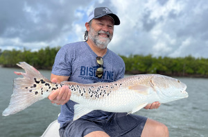 big redfish 85 spots