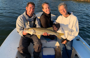 new smyrna each snook