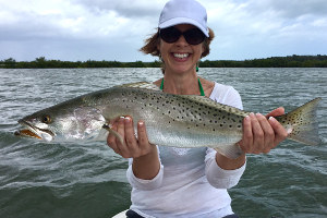 gator trout mosquito lagoon new smyrna