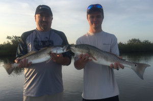 new smyrna beach fl flats fishing trip
