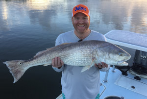 nsb florida fall bull redfish