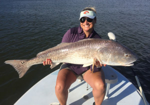 nsb florida fall bull redfish