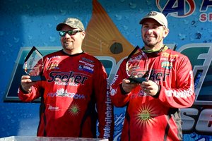 HT titusville florida redfish tournament