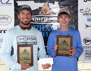 florida jacksonville redfish tourney