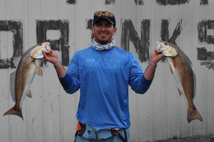 lemmon redfish tournaments in florida