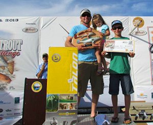 fishstock 2013 awards