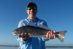 fly fishing charter mosquito lagoon