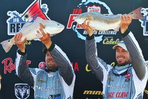 ifa champ louisiana
