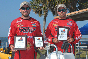lemmon redfish tournament florida