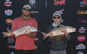 lemmon redfish tournaments in florida