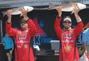 redfish tournament nathaniel lemmon